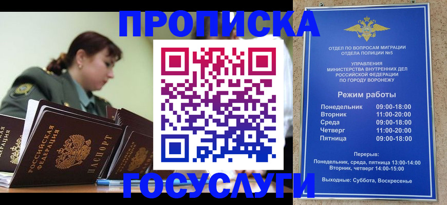 миграционный учет в Североморске